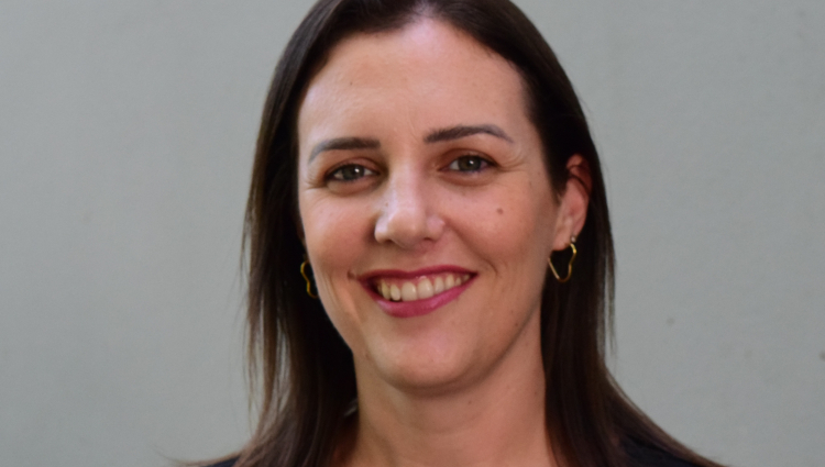 Maiara da Silva Selau Carlos